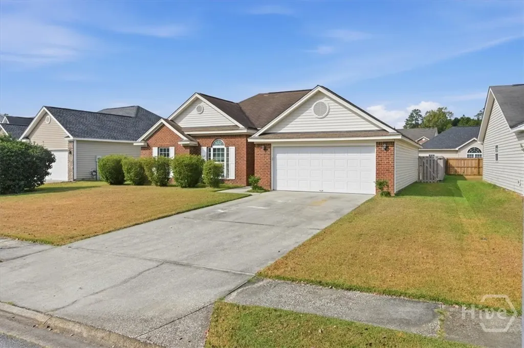 143 Carlisle Way Savannah GA 31419