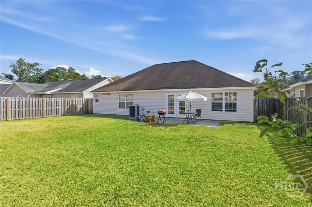 143 Carlisle Way Savannah GA 31419