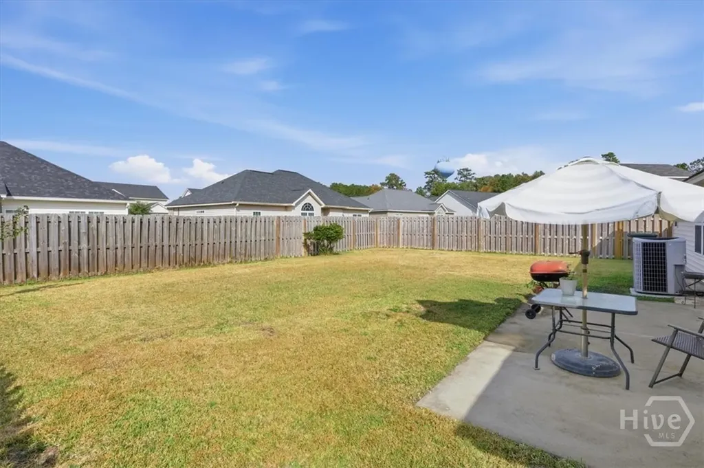 143 Carlisle Way Savannah GA 31419