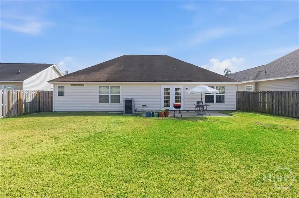 143 Carlisle Way Savannah GA 31419