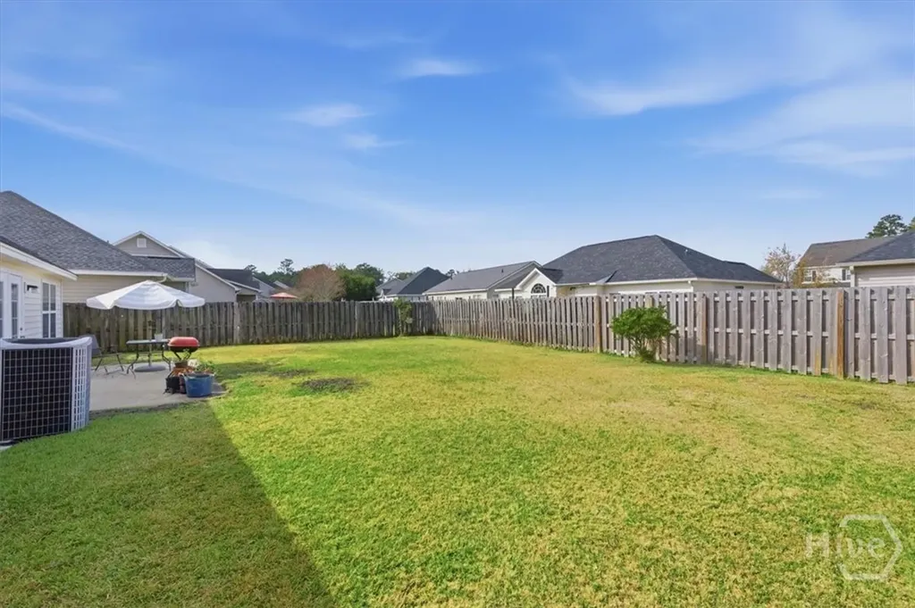 143 Carlisle Way Savannah GA 31419