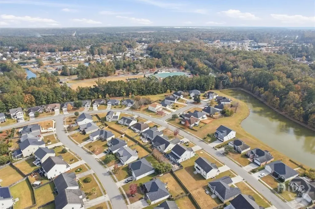 143 Carlisle Way Savannah GA 31419