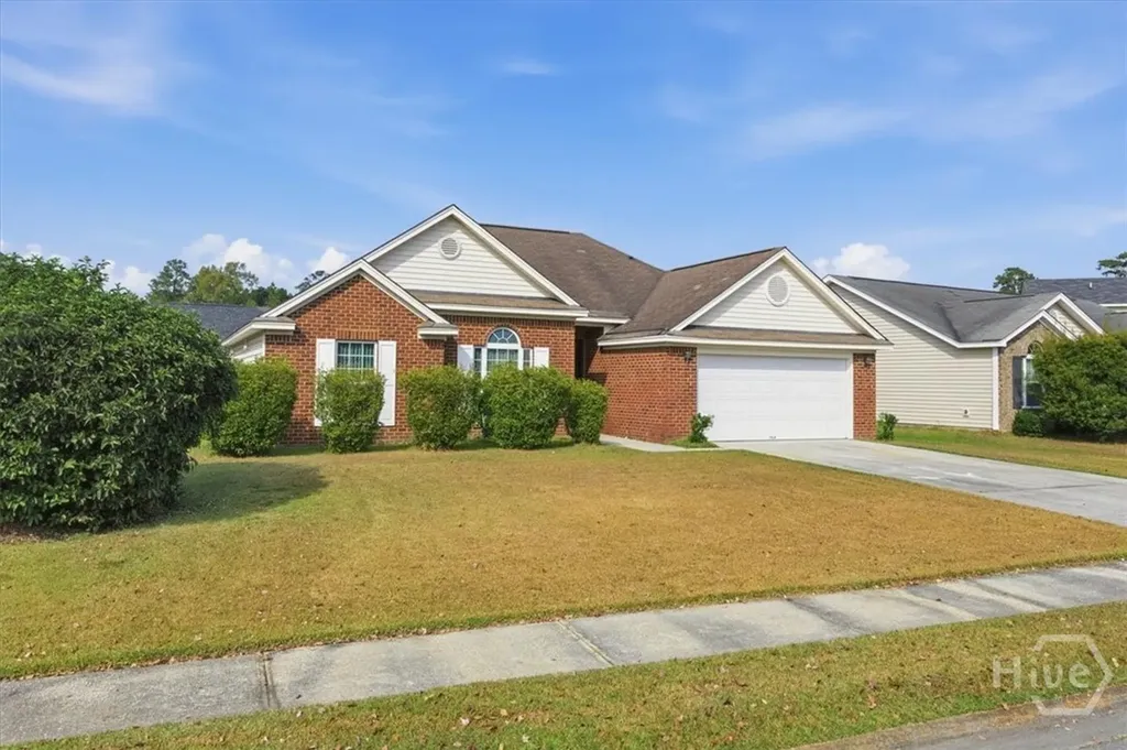 143 Carlisle Way Savannah GA 31419