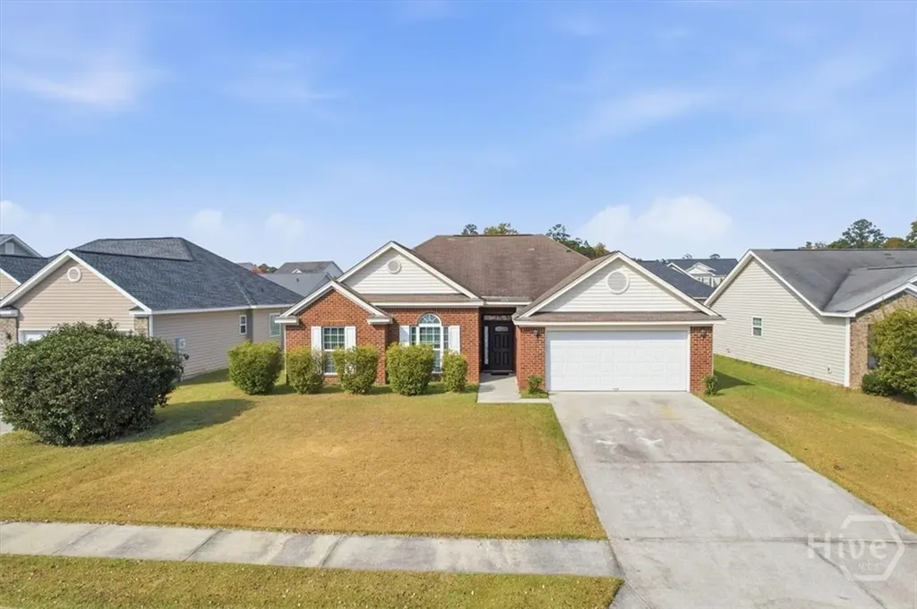 143 Carlisle Way Savannah GA 31419