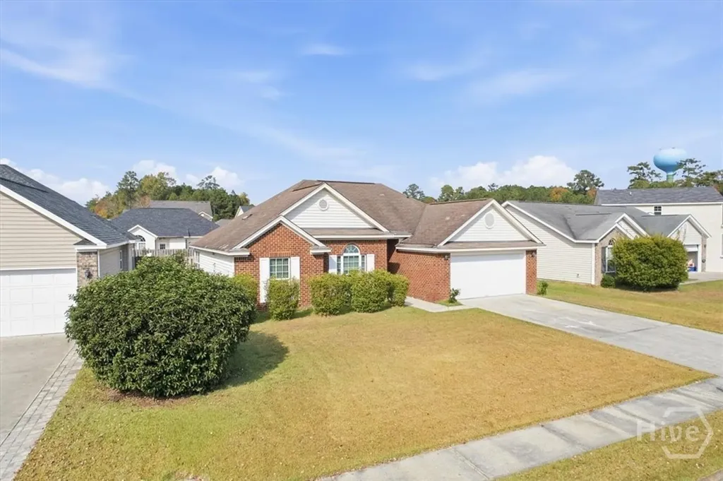 143 Carlisle Way Savannah GA 31419