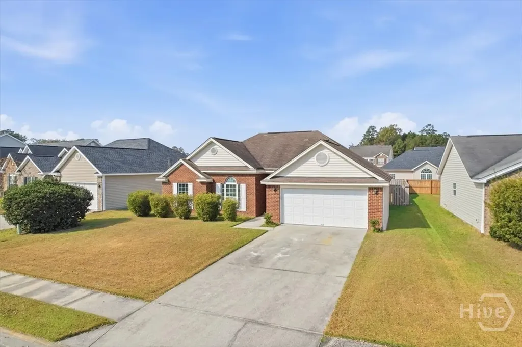 143 Carlisle Way Savannah GA 31419