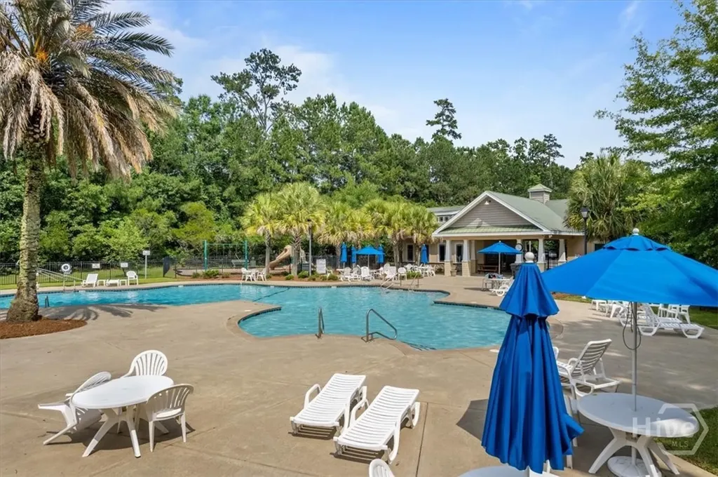 143 Carlisle Way Savannah GA 31419