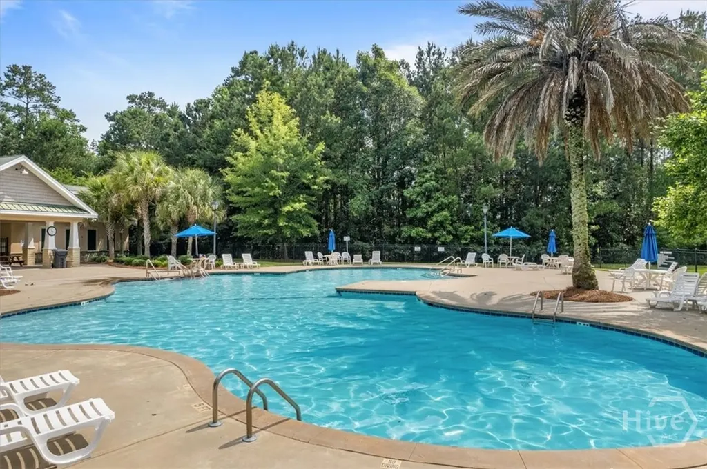 143 Carlisle Way Savannah GA 31419