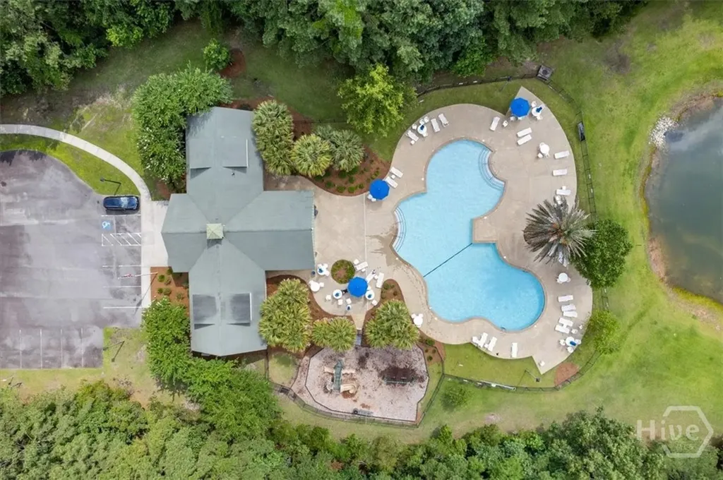 143 Carlisle Way Savannah GA 31419