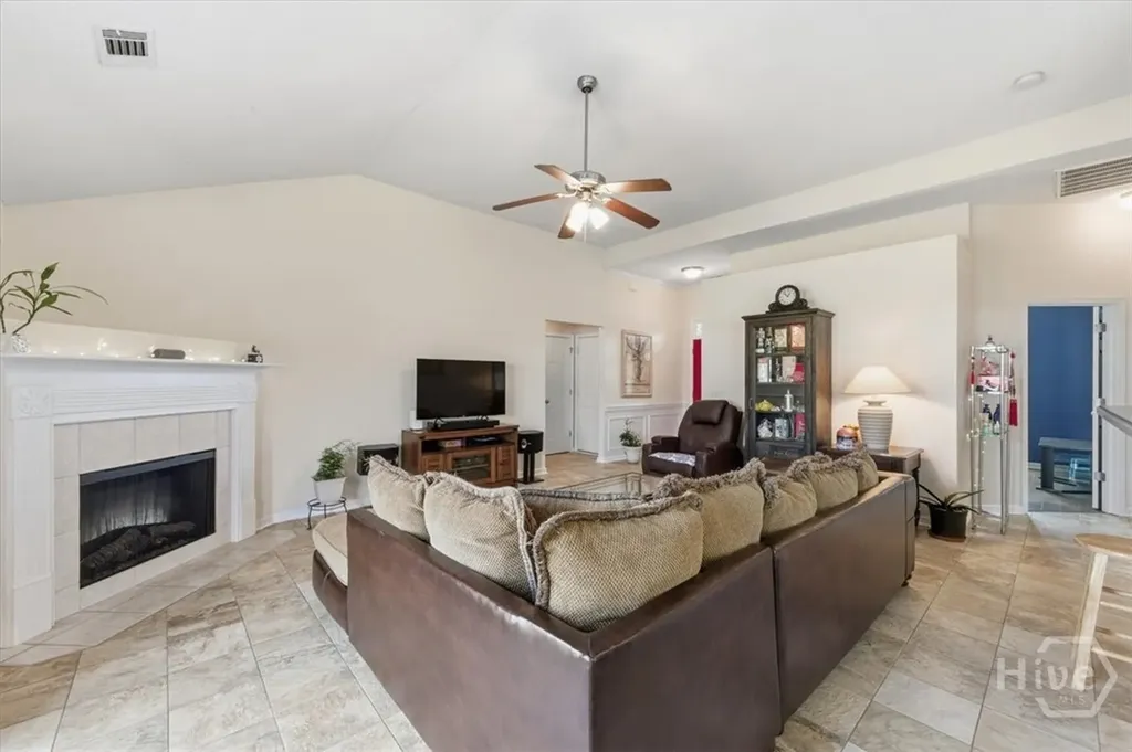 143 Carlisle Way Savannah GA 31419