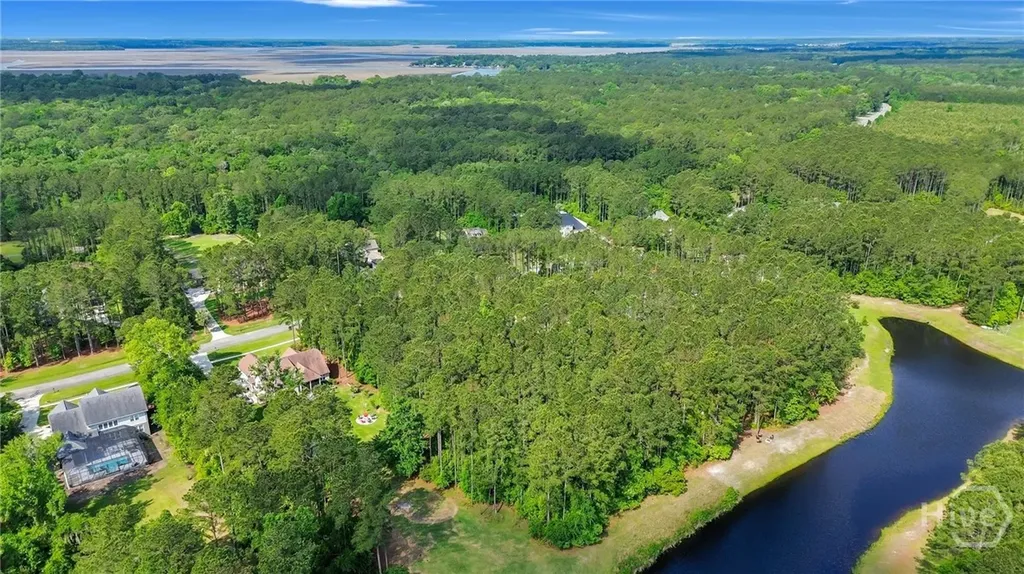 Lot 127 Saint Catherine Circle Richmond Hill GA 31324