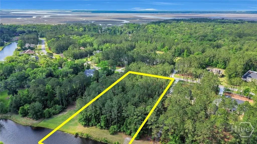Lot 127 Saint Catherine Circle Richmond Hill GA 31324
