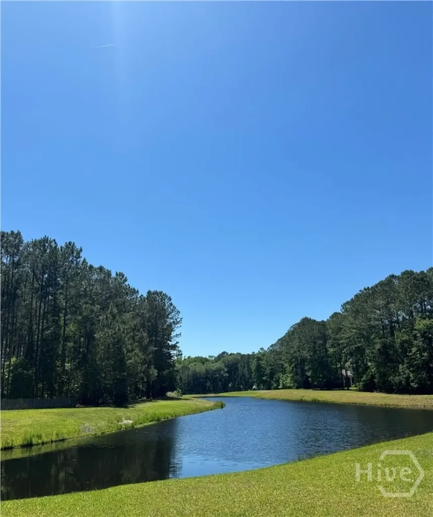 Lot 127 Saint Catherine Circle Richmond Hill GA 31324