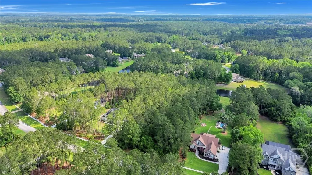Lot 127 Saint Catherine Circle Richmond Hill GA 31324