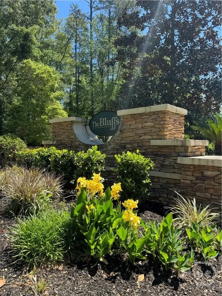 Lot 127 Saint Catherine Circle Richmond Hill GA 31324