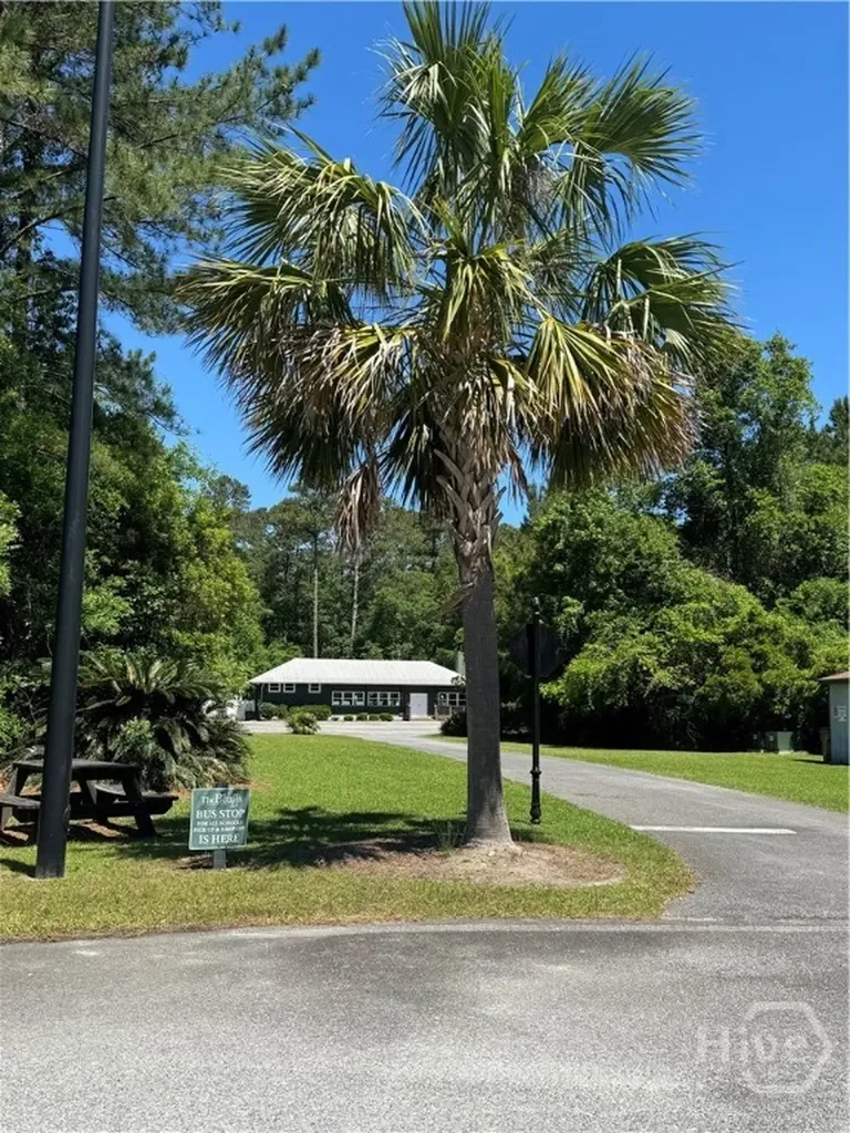 Lot 127 Saint Catherine Circle Richmond Hill GA 31324