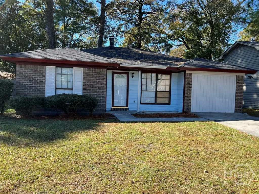 131 Fox Chase Road Savannah GA 31406
