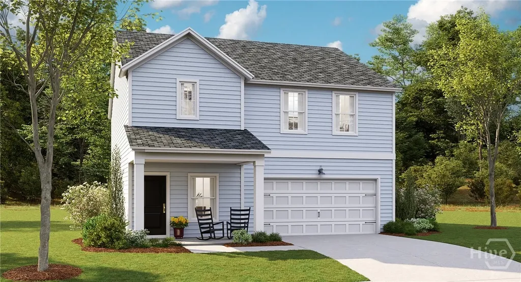 107 Bluebell Way Savannah GA 31302