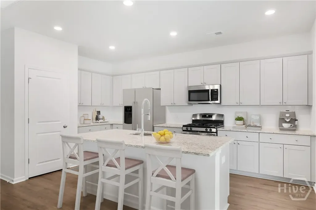 107 Bluebell Way Savannah GA 31302