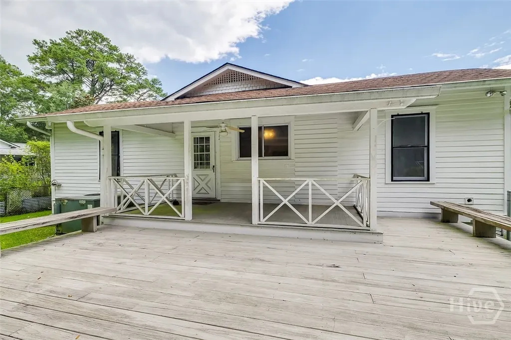 105 Church Street Bloomingdale GA 31302