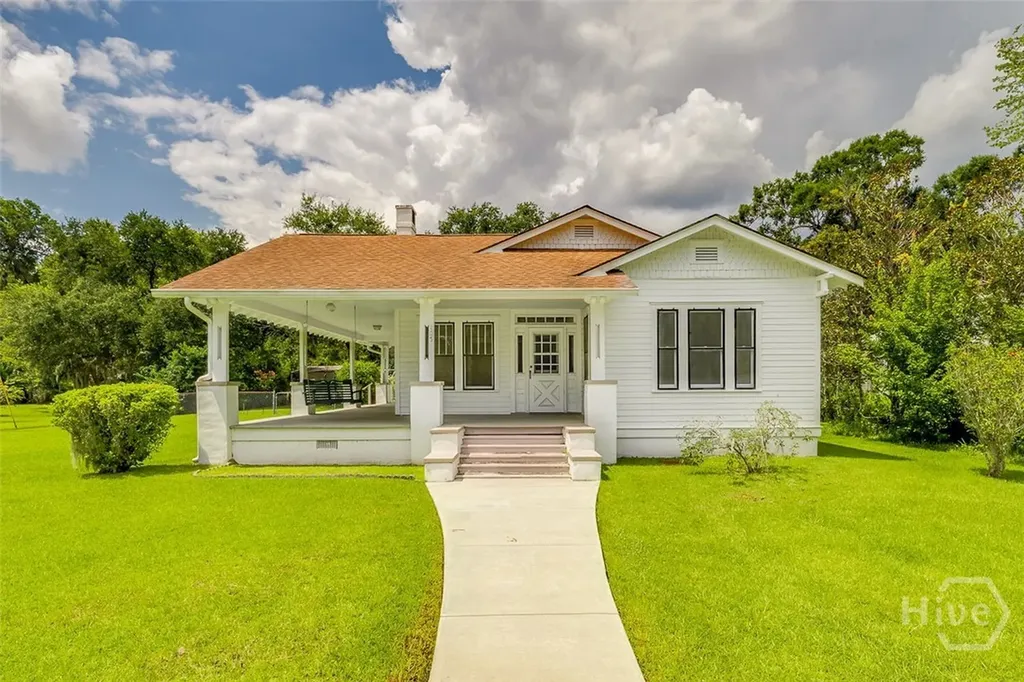 105 Church Street Bloomingdale GA 31302