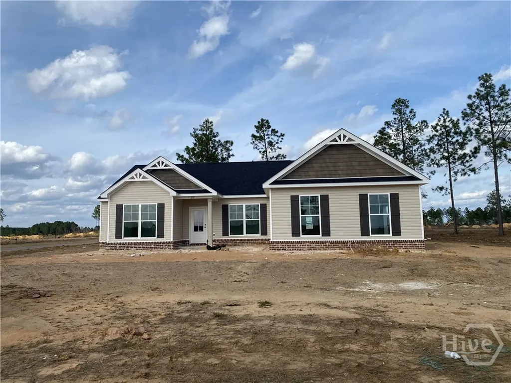 219 Manchester Drive Statesboro GA 30461