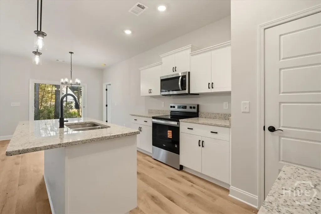219 Manchester Drive Statesboro GA 30461