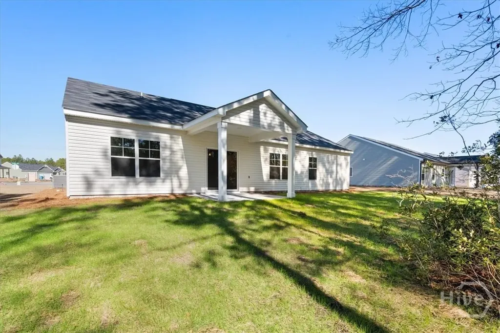 219 Manchester Drive Statesboro GA 30461