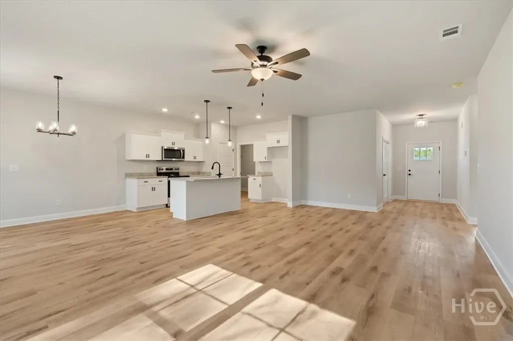 219 Manchester Drive Statesboro GA 30461
