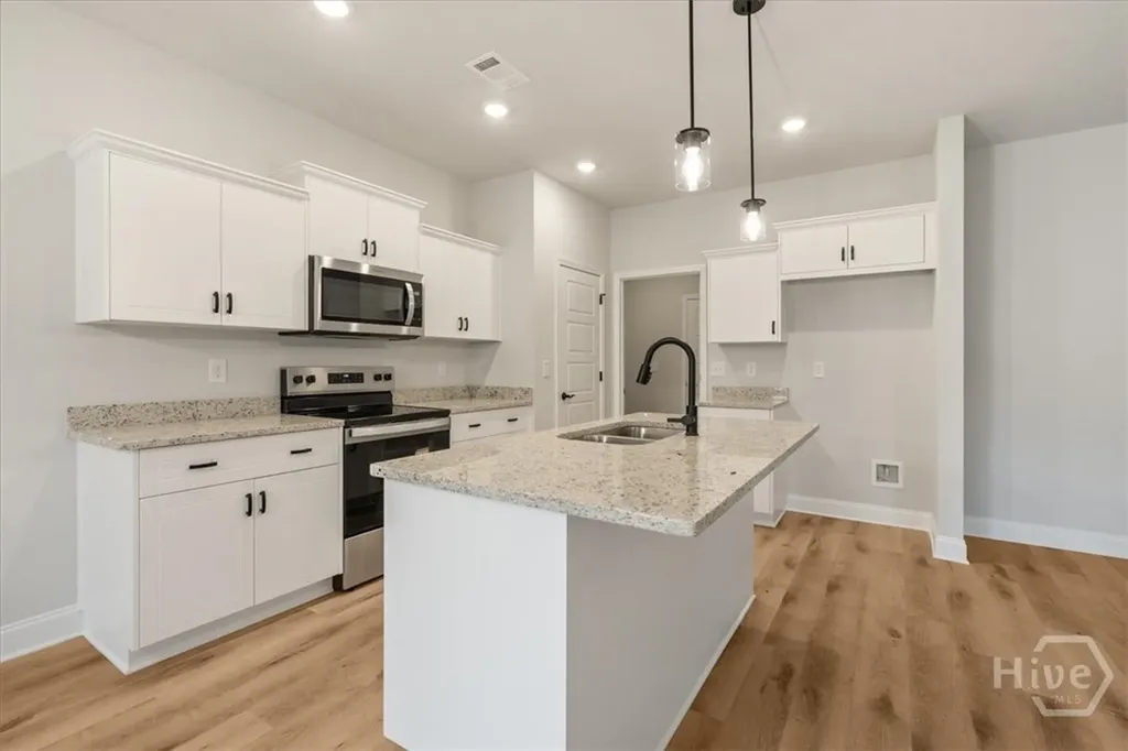 219 Manchester Drive Statesboro GA 30461