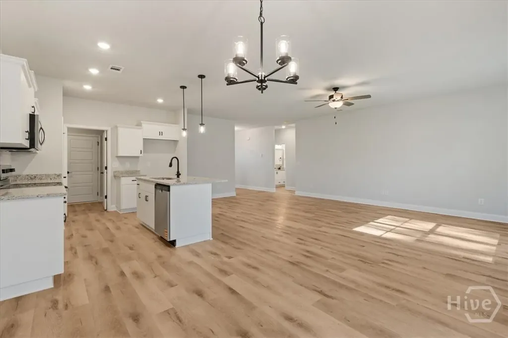 219 Manchester Drive Statesboro GA 30461