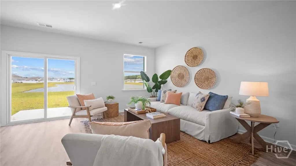 31 Jovita Drive Port Wentworth GA 31407