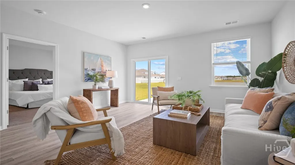 31 Jovita Drive Port Wentworth GA 31407