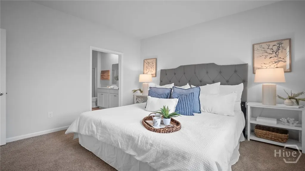 31 Jovita Drive Port Wentworth GA 31407