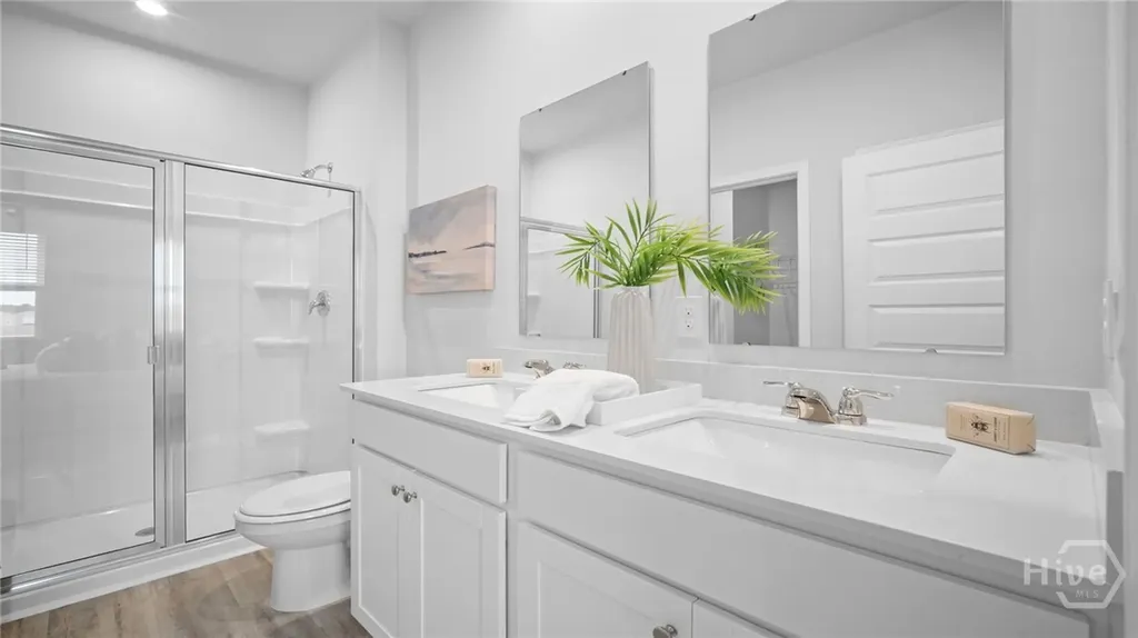 31 Jovita Drive Port Wentworth GA 31407