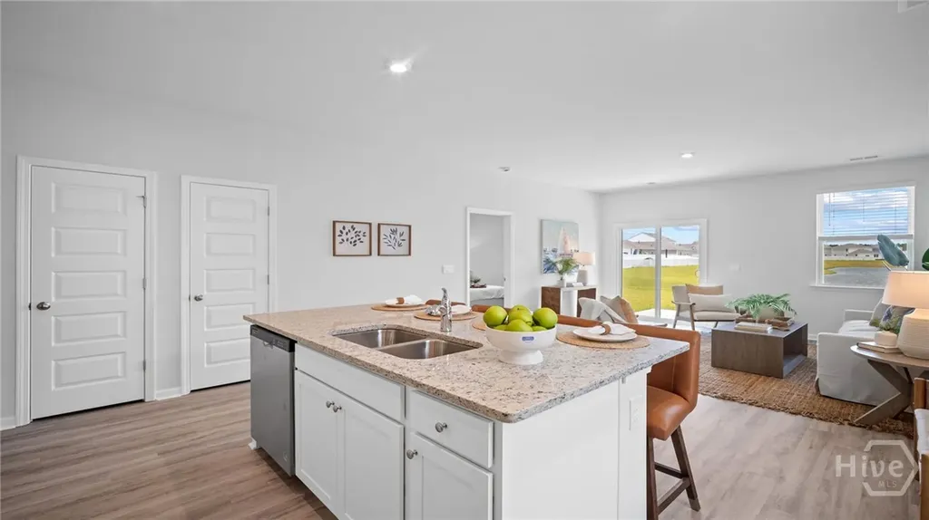 31 Jovita Drive Port Wentworth GA 31407