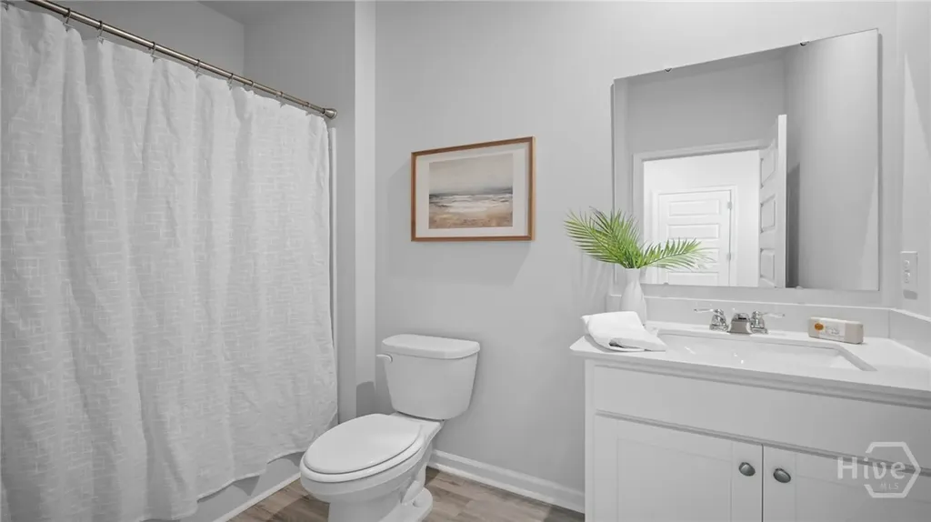 31 Jovita Drive Port Wentworth GA 31407