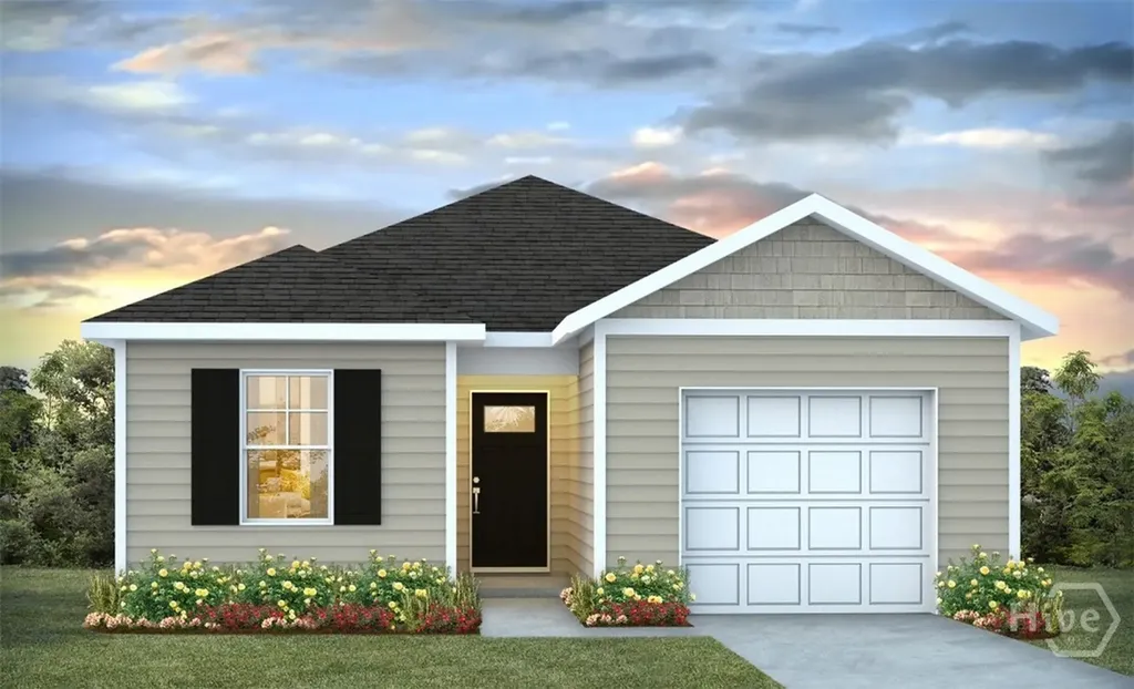 31 Jovita Drive Port Wentworth GA 31407
