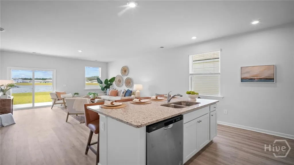 31 Jovita Drive Port Wentworth GA 31407