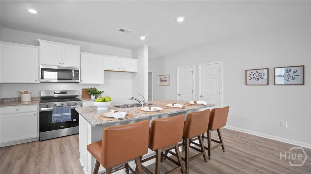 31 Jovita Drive Port Wentworth GA 31407