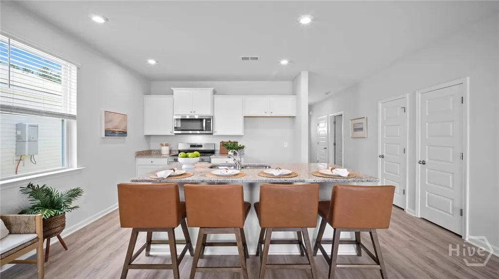 31 Jovita Drive Port Wentworth GA 31407