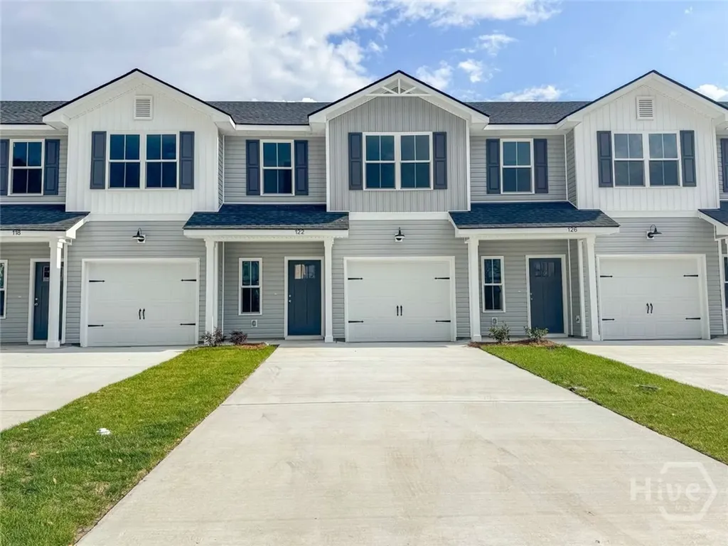 122 Heirloom Road Hinesville GA 31313