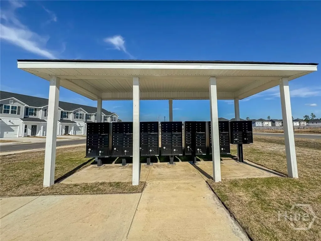122 Heirloom Road Hinesville GA 31313