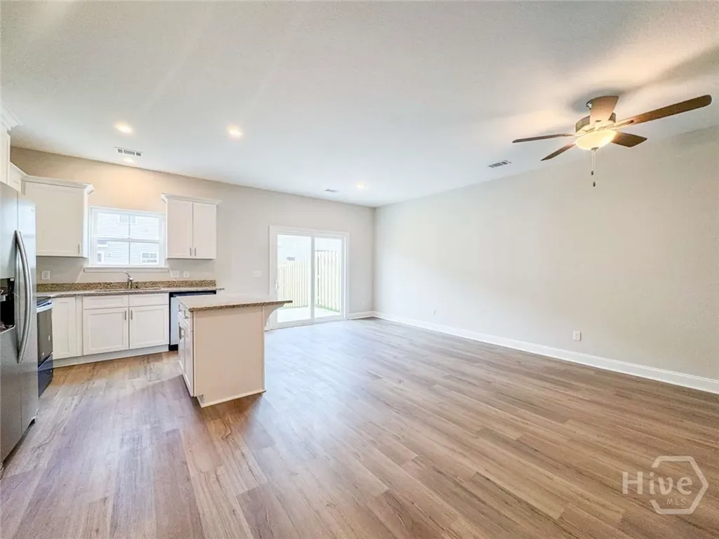 122 Heirloom Road Hinesville GA 31313