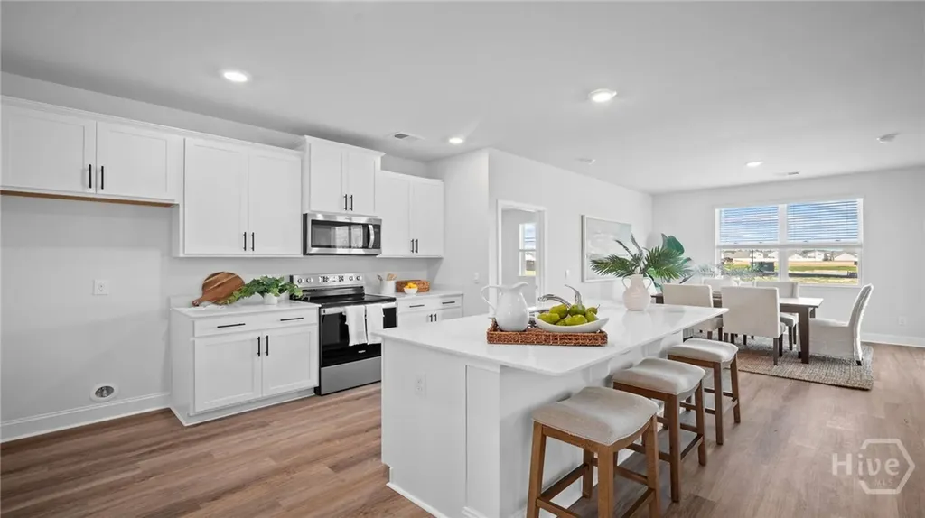 17 Gladewater Drive Port Wentworth GA 31407