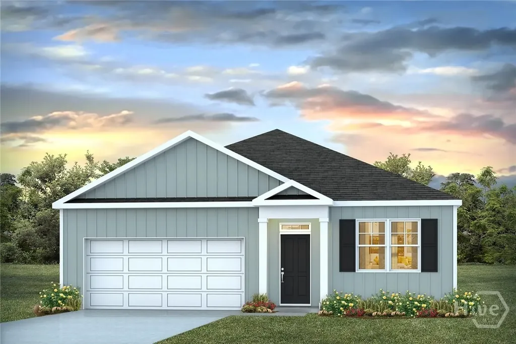 17 Gladewater Drive Port Wentworth GA 31407