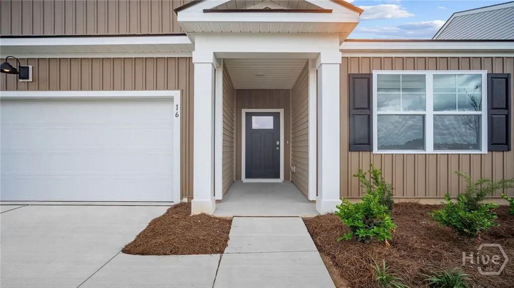 17 Gladewater Drive Port Wentworth GA 31407
