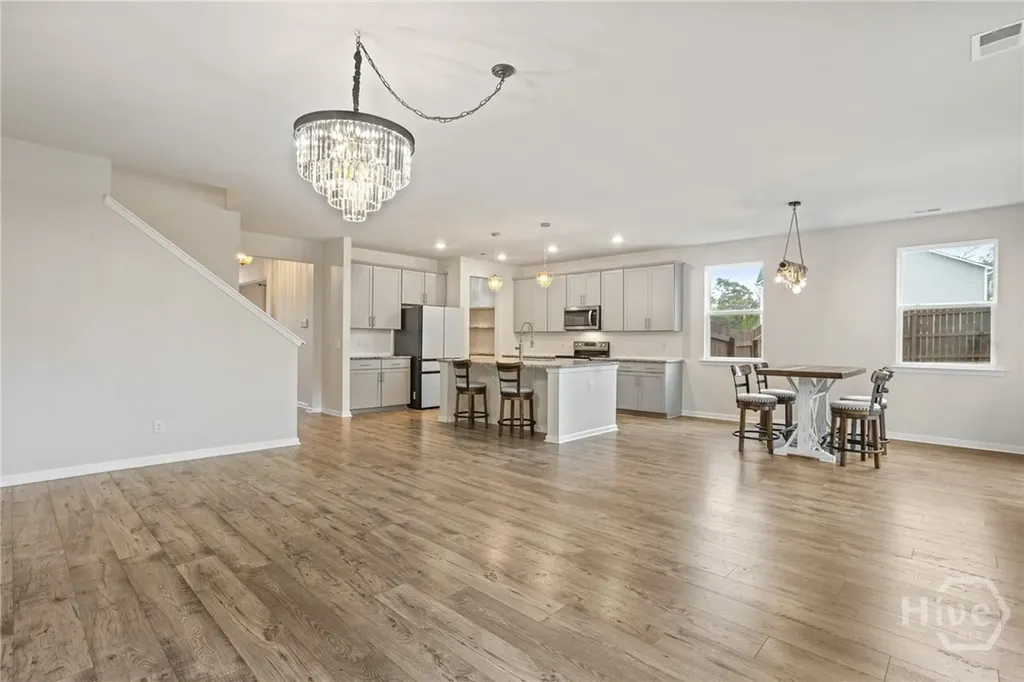 165 Cubbedge Drive Rincon GA 31326