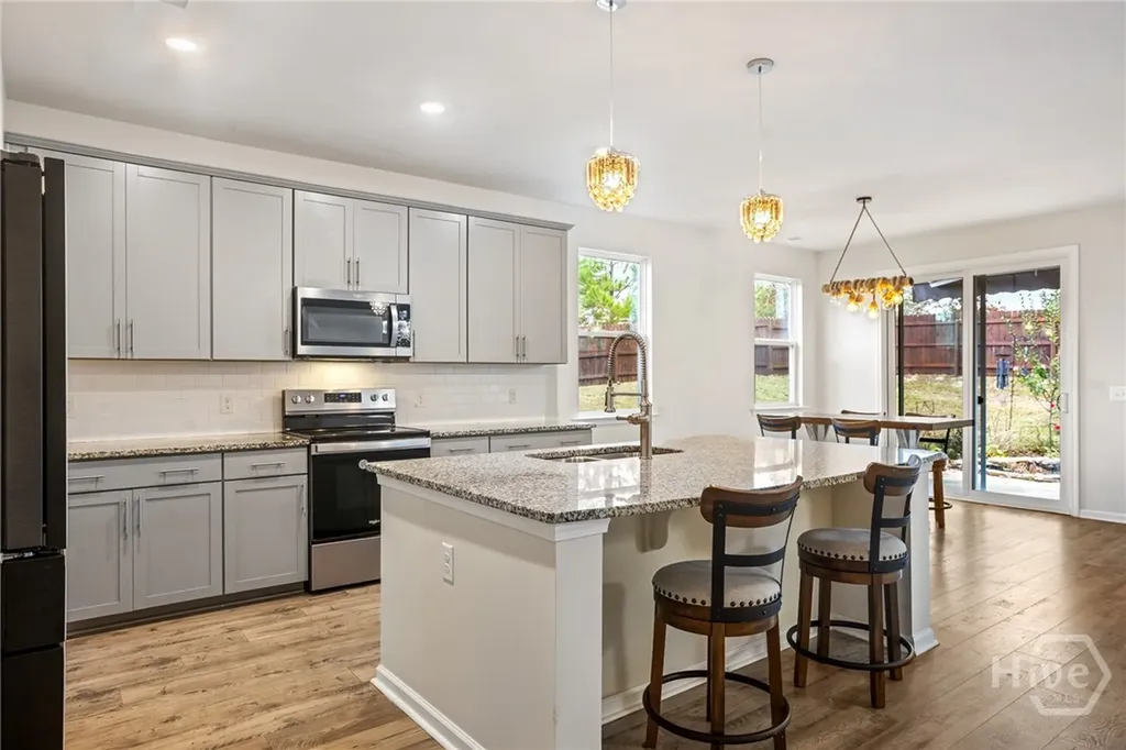 165 Cubbedge Drive Rincon GA 31326