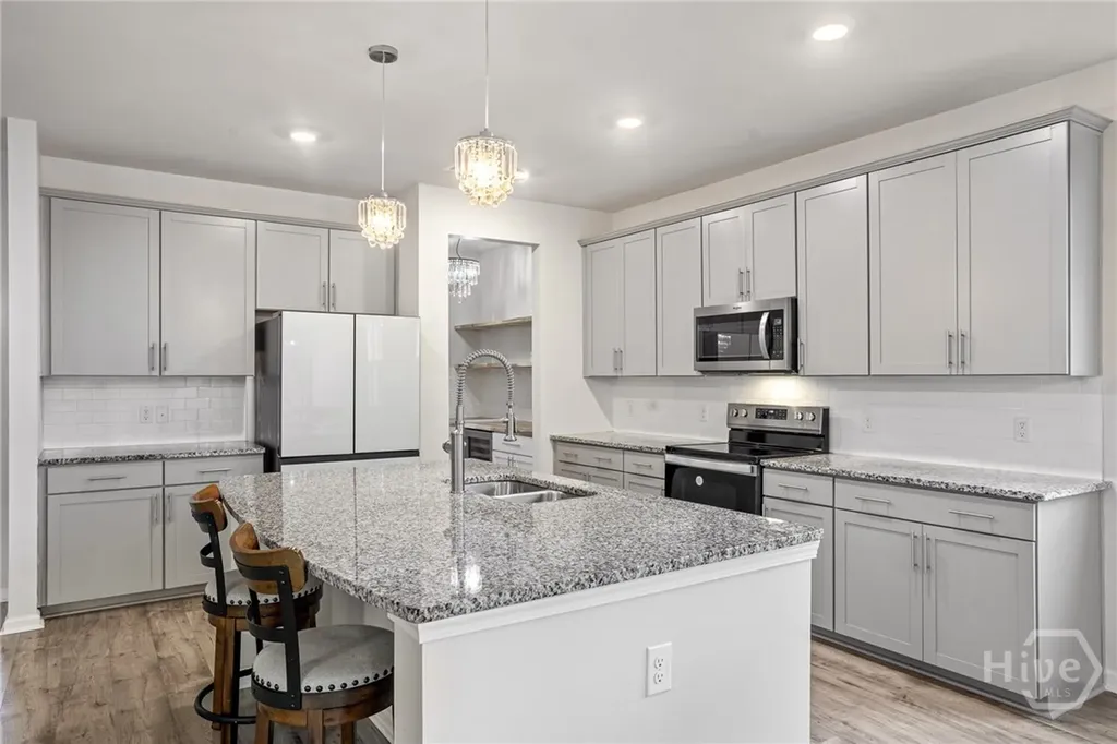 165 Cubbedge Drive Rincon GA 31326